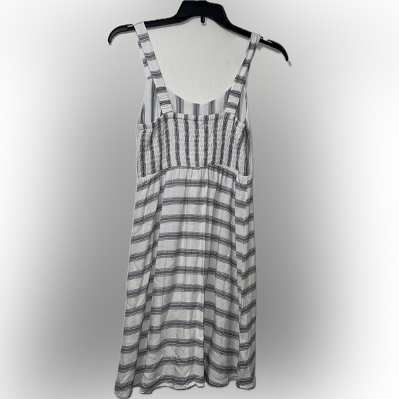 SO Striped Sundress - Picture 2 of 5